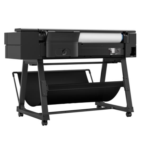 HP DESIGNJET T850 STAMPANTE INK JET GRANDI FORMATI …